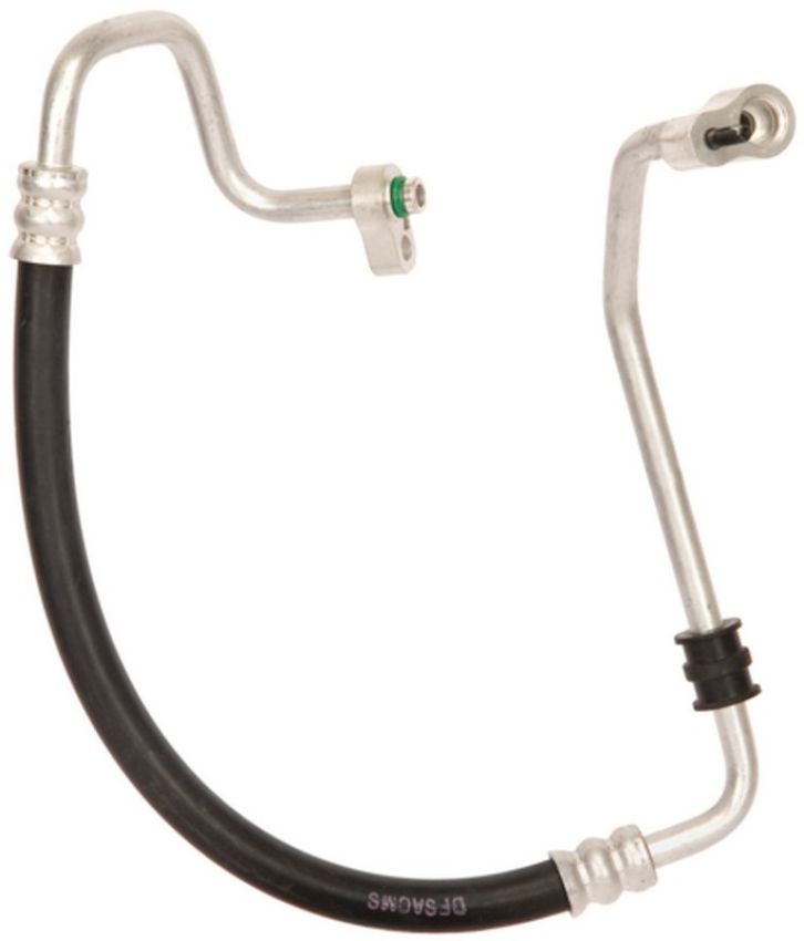 Four Seasons 55295 Discharge Line Hose Assembly