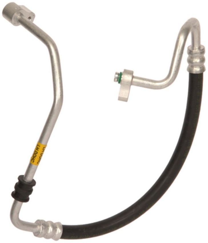 Four Seasons 55295 Discharge Line Hose Assembly