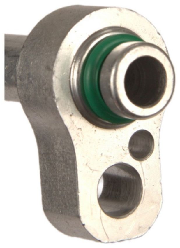 Four Seasons 55295 Discharge Line Hose Assembly