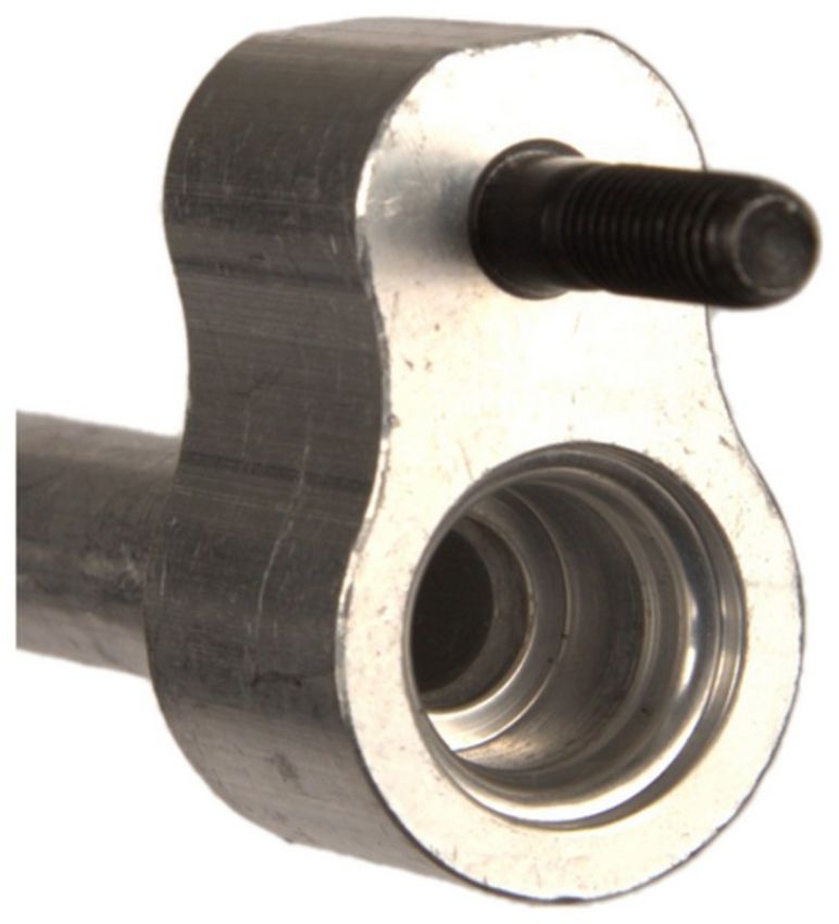 Four Seasons 55295 Discharge Line Hose Assembly