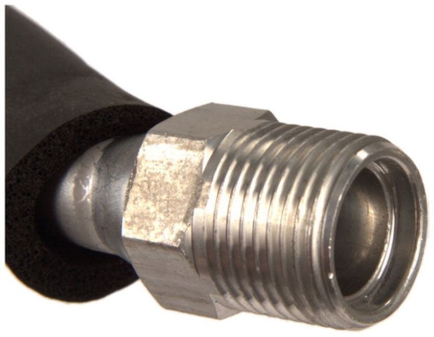 Four Seasons 55298 Suction Line Hose Assembly