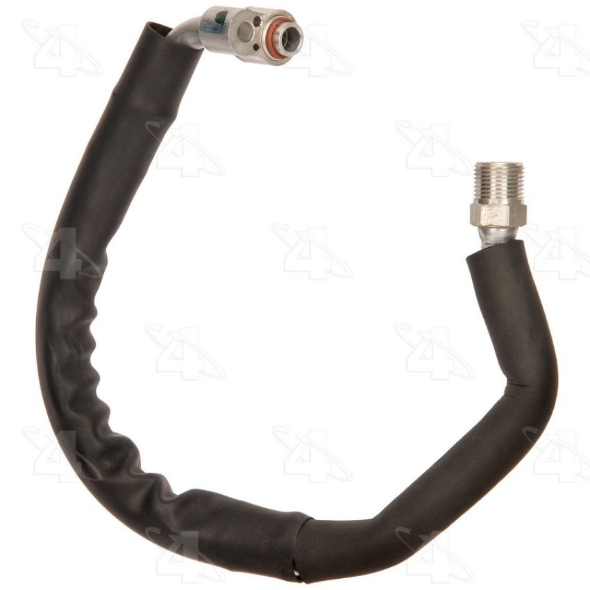 Four Seasons 55298 Suction Line Hose Assembly