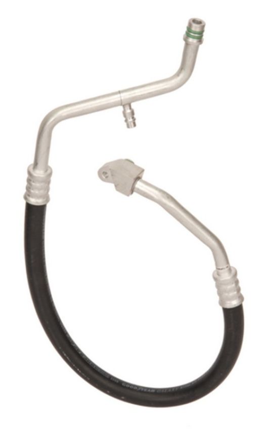Four Seasons 55299 Suction Line Hose Assembly