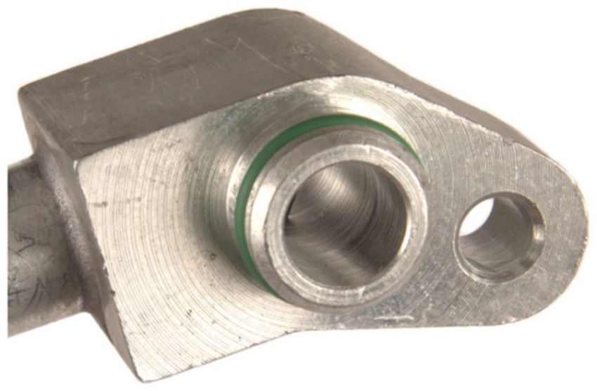 Four Seasons 55299 Suction Line Hose Assembly