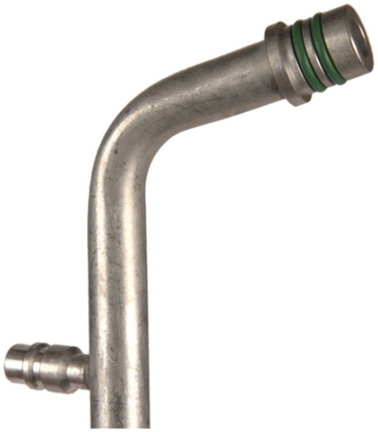 Four Seasons 55299 Suction Line Hose Assembly
