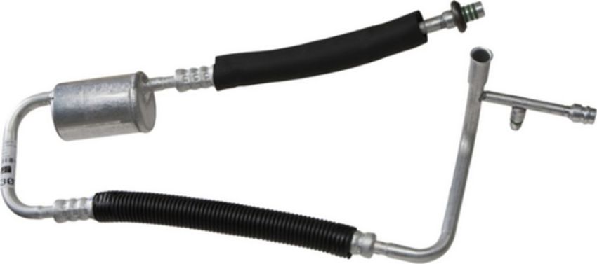 Four Seasons 55303 Discharge Line Hose Assembly