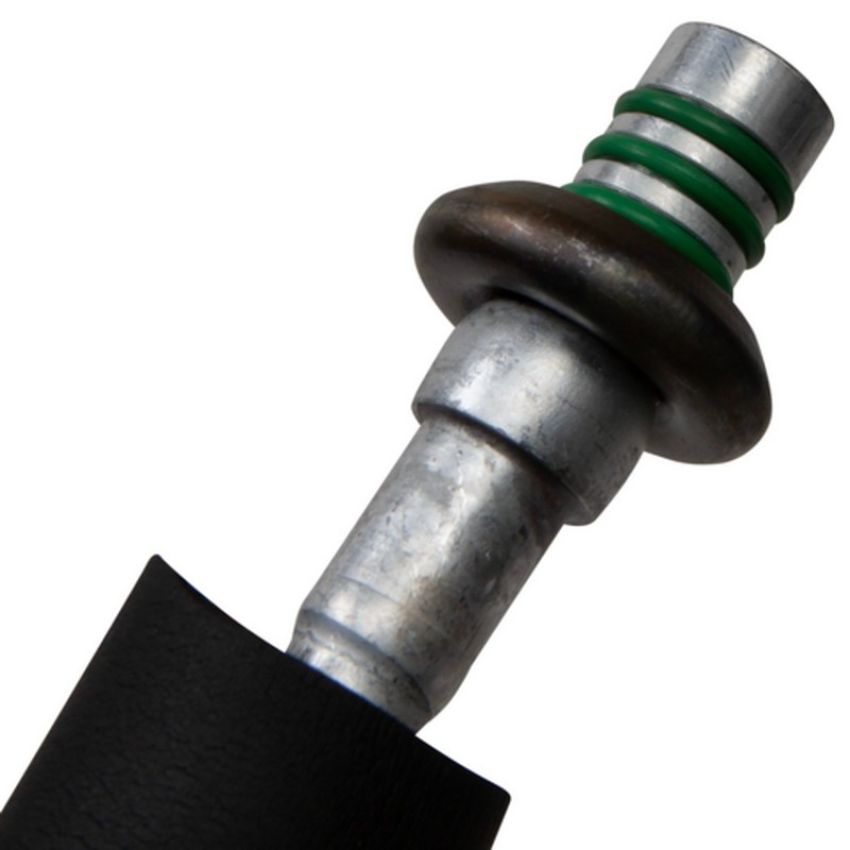 Four Seasons 55303 Discharge Line Hose Assembly