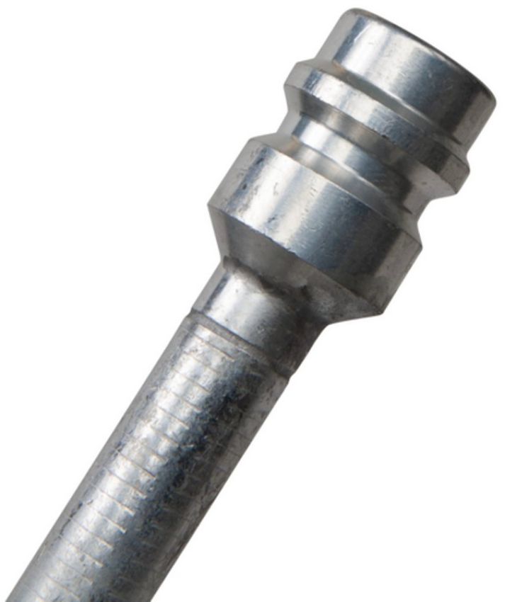 Four Seasons 55303 Discharge Line Hose Assembly