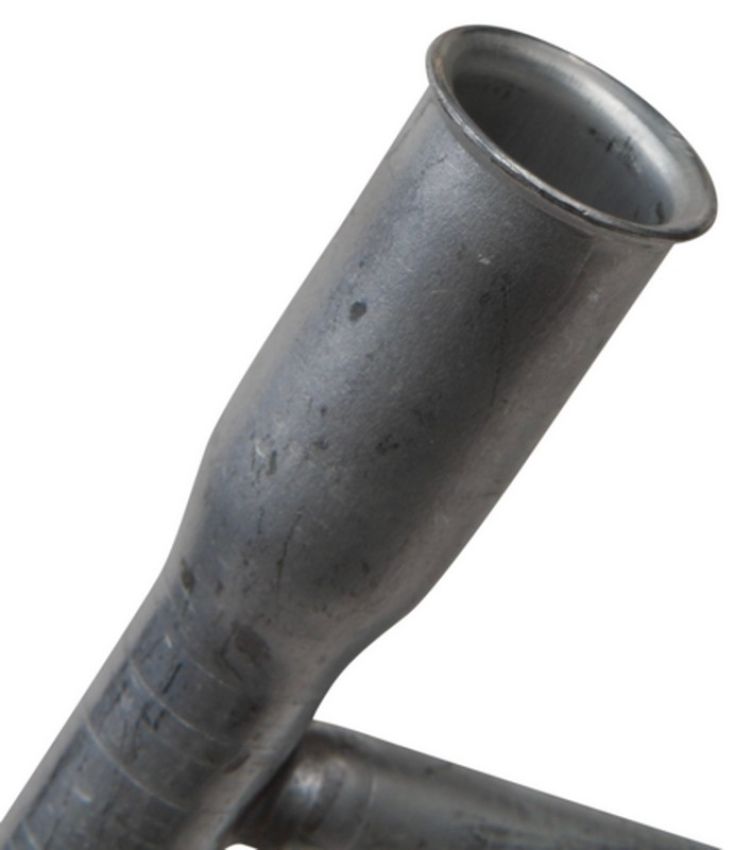 Four Seasons 55303 Discharge Line Hose Assembly