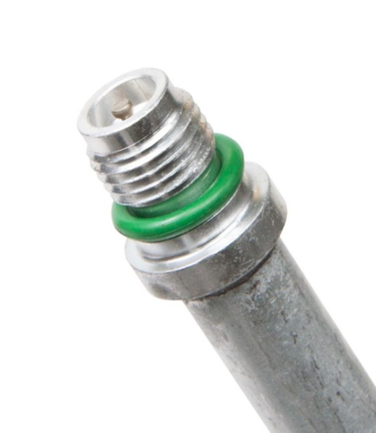 Four Seasons 55304 Discharge Line Hose Assembly