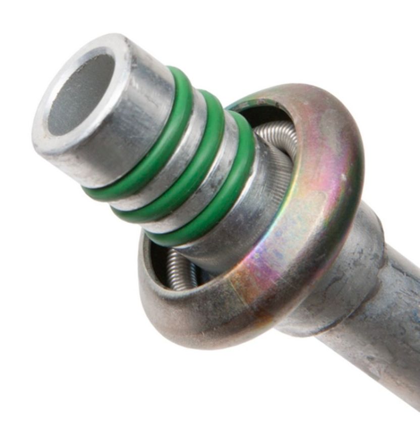 Four Seasons 55304 Discharge Line Hose Assembly