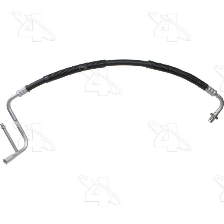 Four Seasons 55304 Discharge Line Hose Assembly