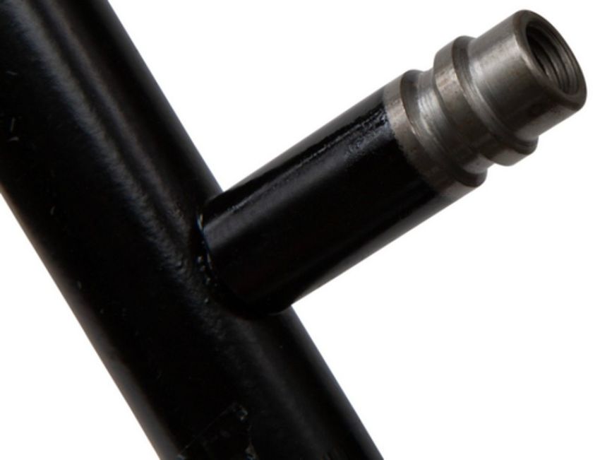 Four Seasons 55305 Suction Line Hose Assembly