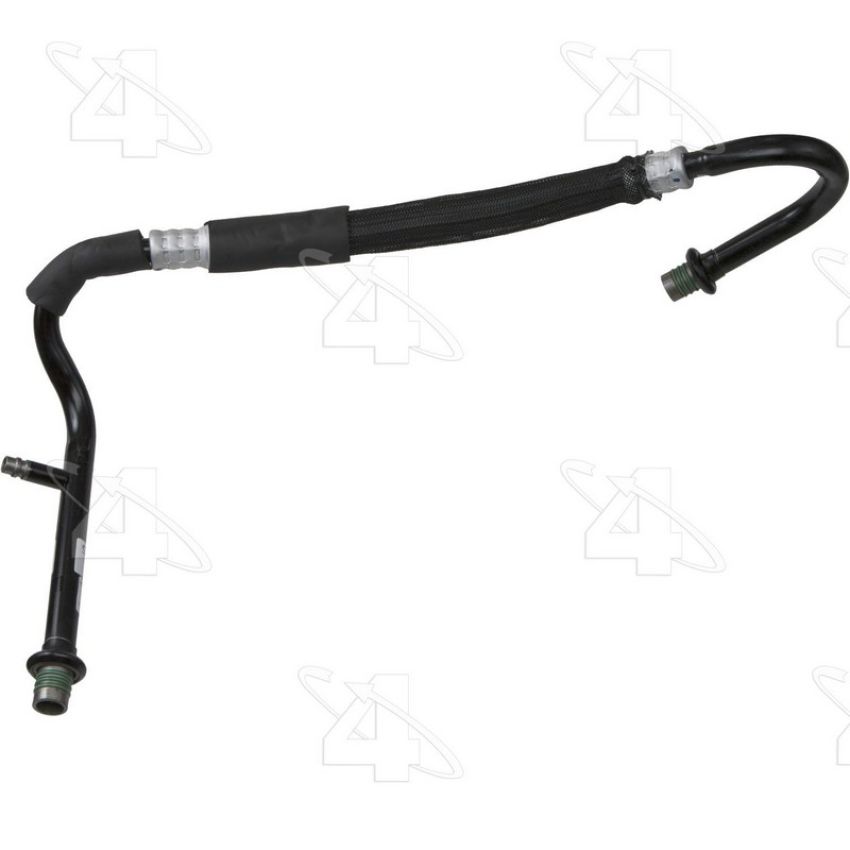 Four Seasons 55305 Suction Line Hose Assembly