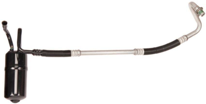 Four Seasons 55307 Accumulator w/ Hose
