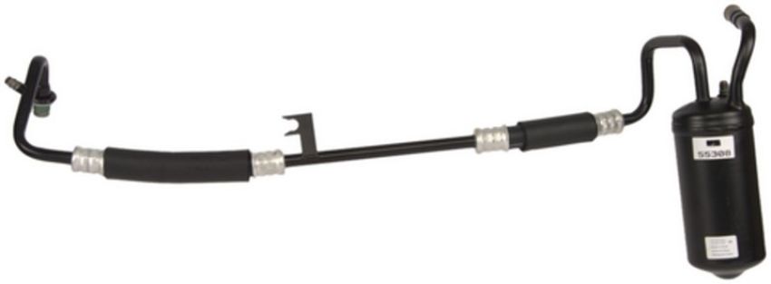 Four Seasons 55308 Accumulator w/ Hose