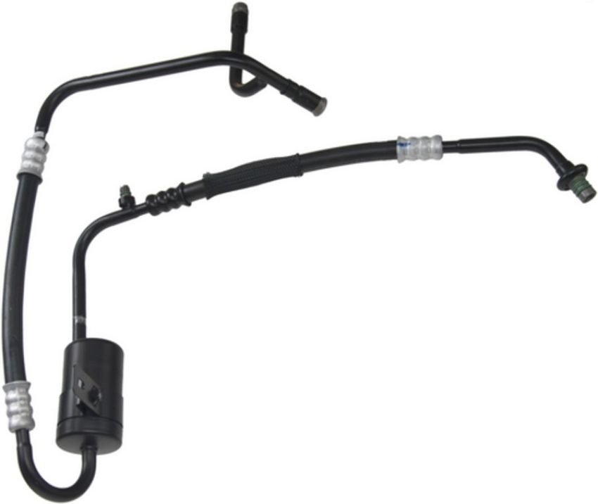 Four Seasons 55311 Discharge Line Hose Assembly