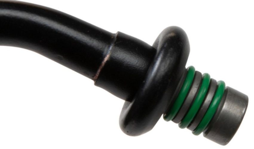 Four Seasons 55311 Discharge Line Hose Assembly