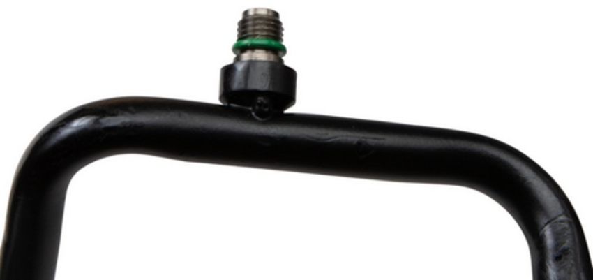 Four Seasons 55312 Discharge Line Hose Assembly