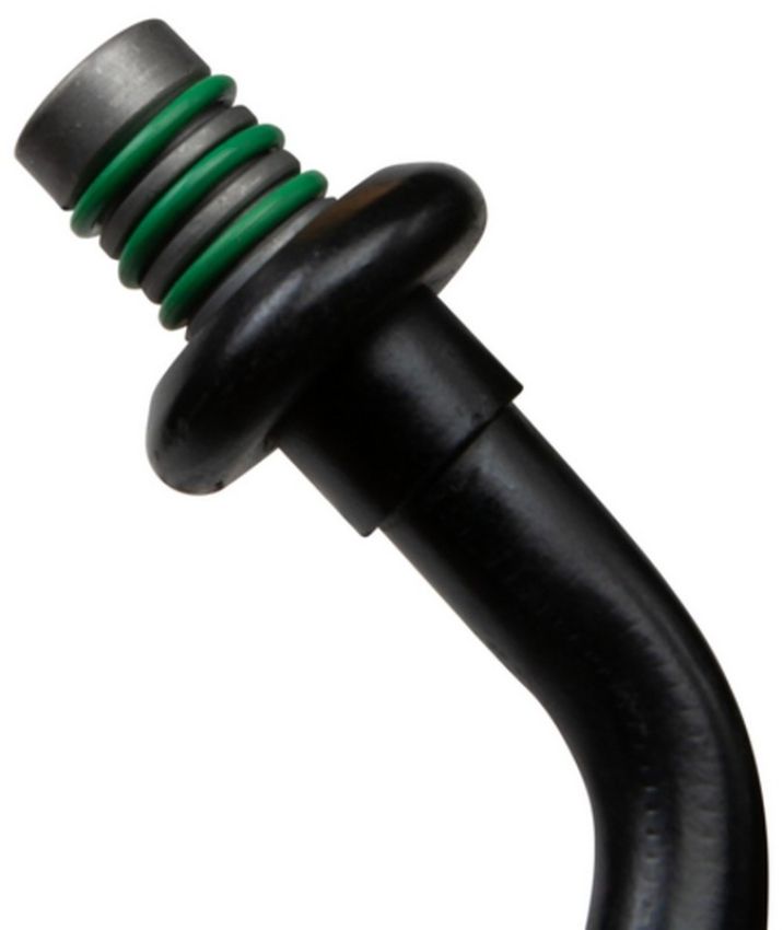 Four Seasons 55312 Discharge Line Hose Assembly