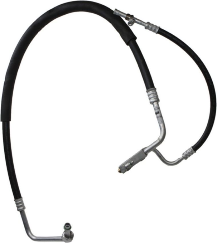 Four Seasons 55313 Discharge & Suction Line Hose Assembly
