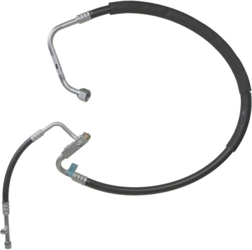 Four Seasons 55314 Discharge & Suction Line Hose Assembly