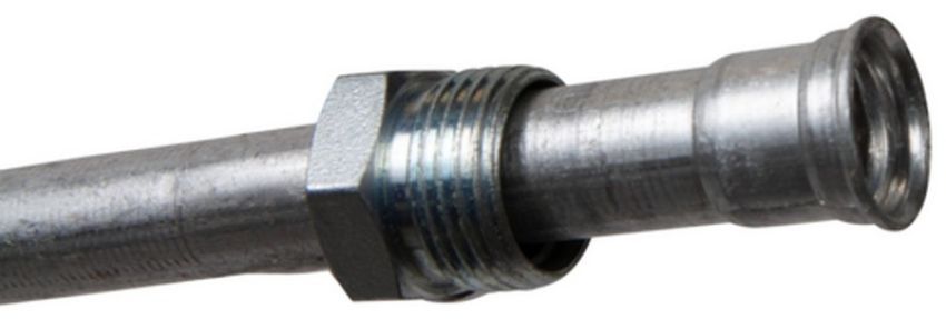 Four Seasons 55314 Discharge & Suction Line Hose Assembly