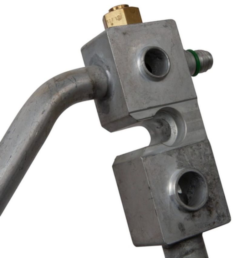 Four Seasons 55314 Discharge & Suction Line Hose Assembly