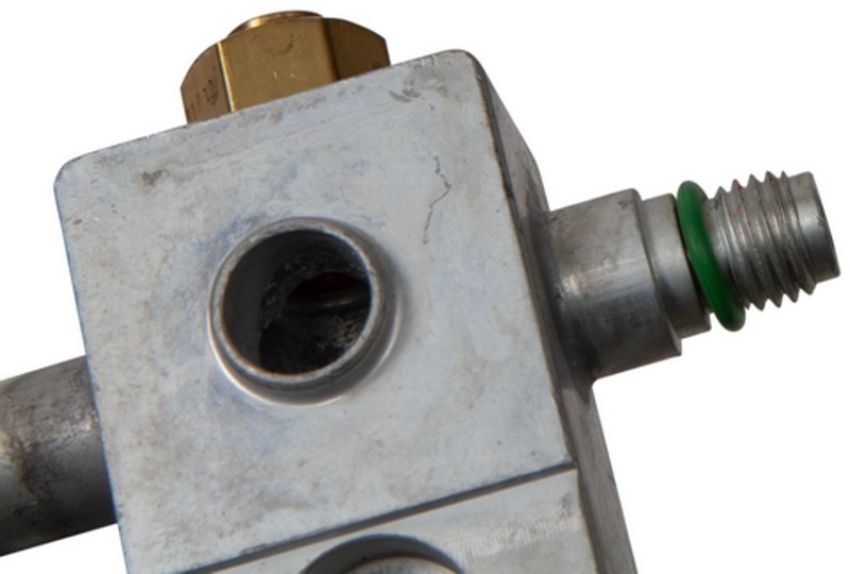 Four Seasons 55314 Discharge & Suction Line Hose Assembly