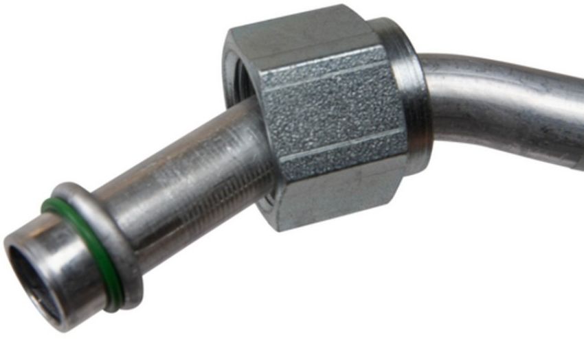 Four Seasons 55314 Discharge & Suction Line Hose Assembly