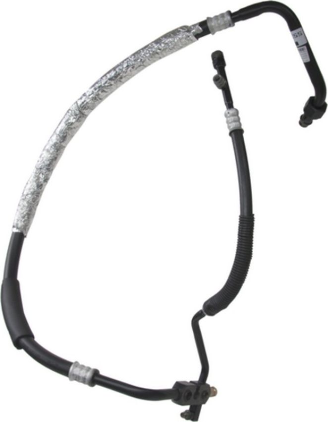 Four Seasons 55315 Discharge & Suction Line Hose Assembly