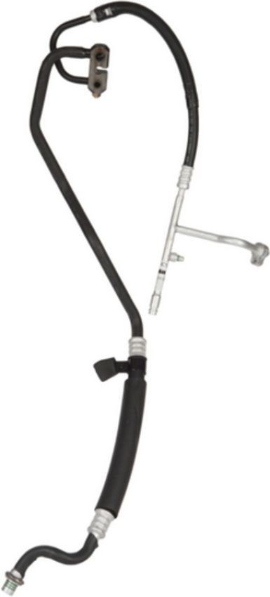 Four Seasons 55317 Discharge & Suction Line Hose Assembly