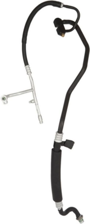 Four Seasons 55317 Discharge & Suction Line Hose Assembly