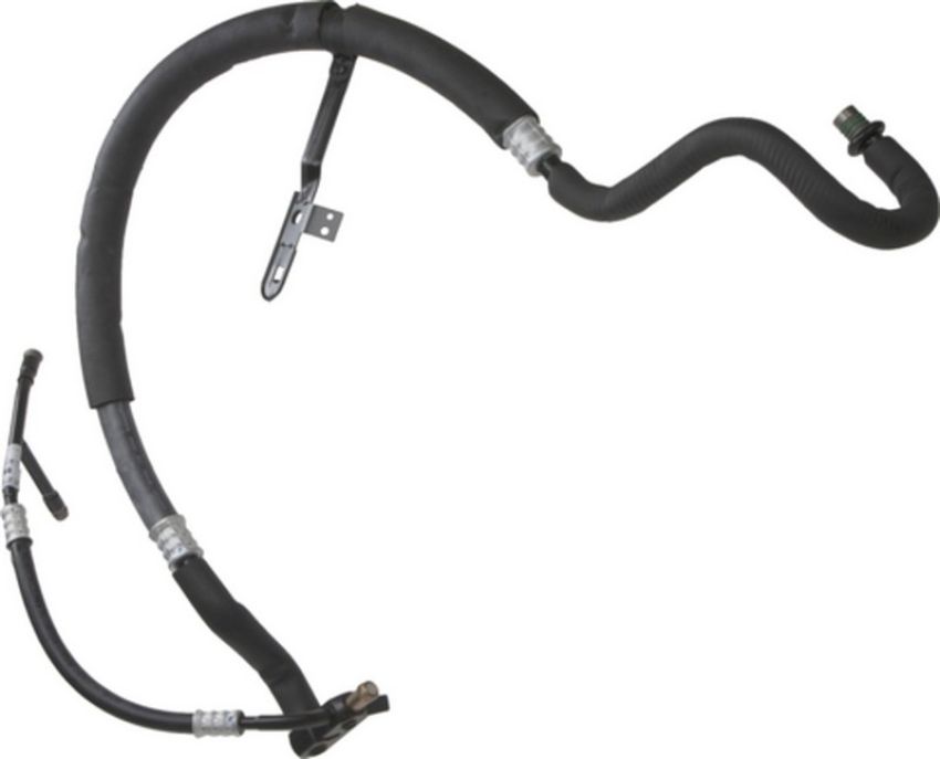 Four Seasons 55322 Discharge & Suction Line Hose Assembly
