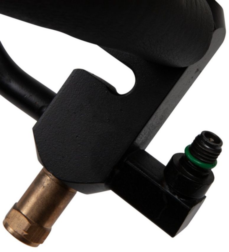 Four Seasons 55322 Discharge & Suction Line Hose Assembly