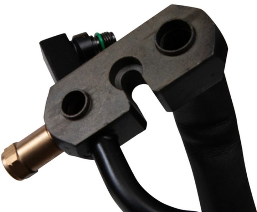 Four Seasons 55322 Discharge & Suction Line Hose Assembly