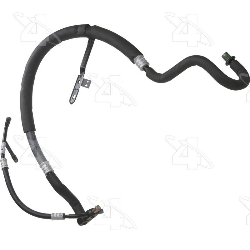 Four Seasons 55322 Discharge & Suction Line Hose Assembly