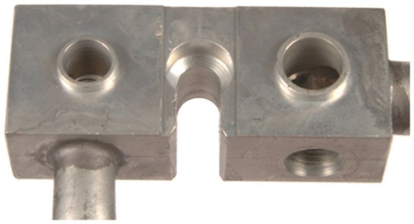 Four Seasons 55324 Discharge & Suction Line Hose Assembly