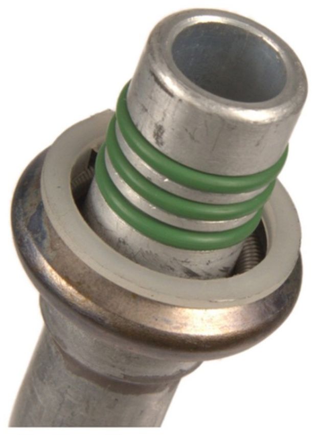 Four Seasons 55324 Discharge & Suction Line Hose Assembly
