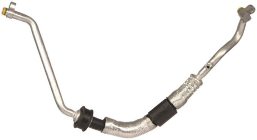 Four Seasons 55325 Suction Line Hose Assembly