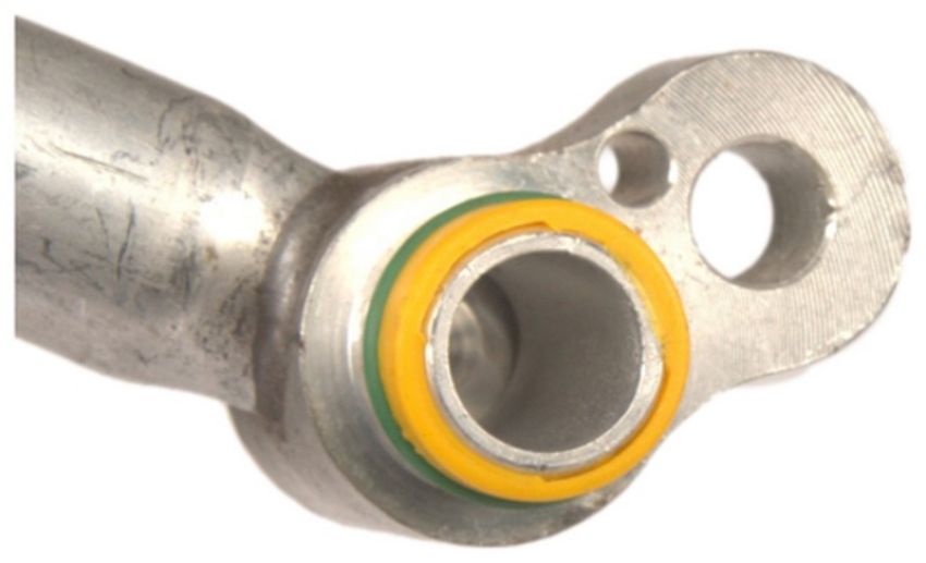 Four Seasons 55325 Suction Line Hose Assembly