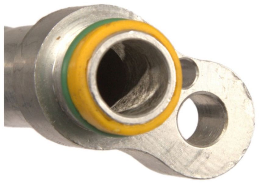 Four Seasons 55325 Suction Line Hose Assembly