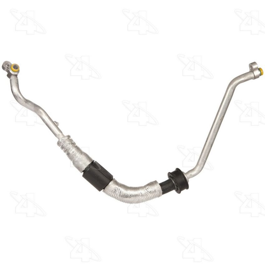Four Seasons 55325 Suction Line Hose Assembly