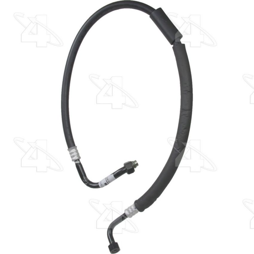 Four Seasons 55327 Suction Line Hose Assembly