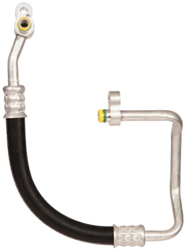 Four Seasons 55332 Discharge Line Hose Assembly