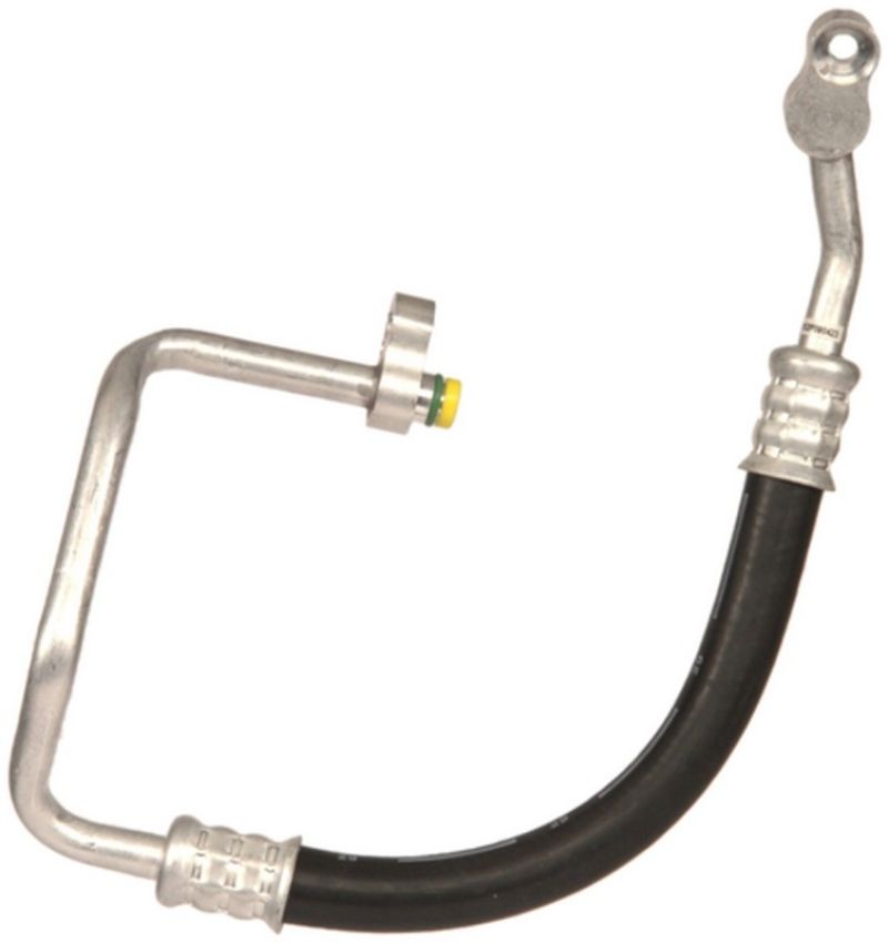 Four Seasons 55332 Discharge Line Hose Assembly