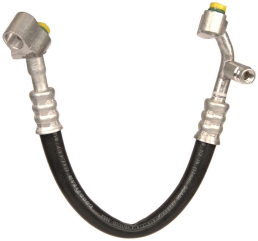 Four Seasons 55333 Discharge Line Hose Assembly