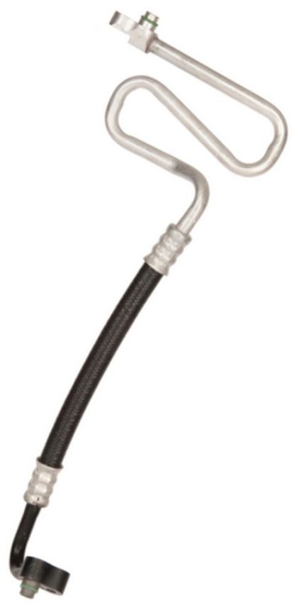 Four Seasons 55334 Discharge Line Hose Assembly