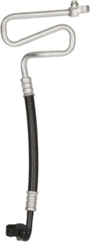 Four Seasons 55334 Discharge Line Hose Assembly