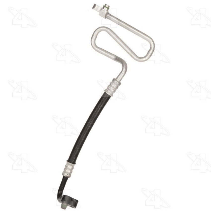 Four Seasons 55334 Discharge Line Hose Assembly